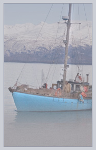 fishboat
