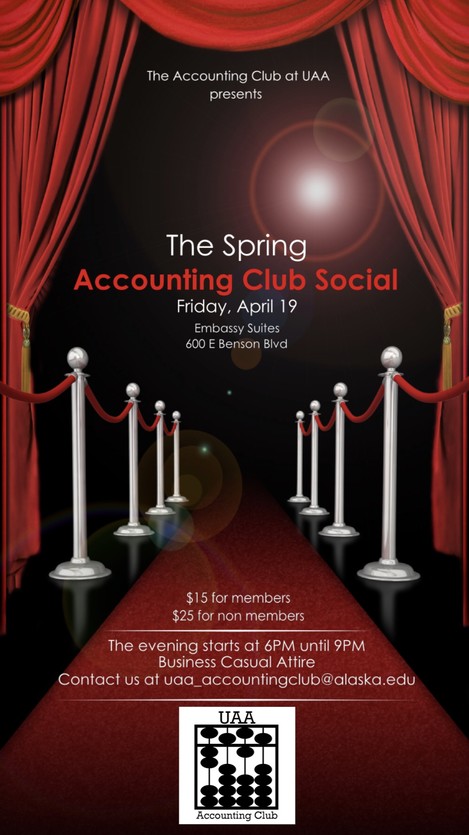 uaa social