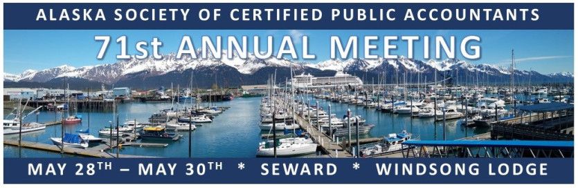 annual meeting dates