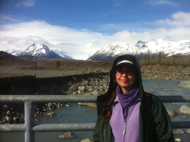 Bethe Davis Denali Park