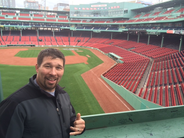 Fenway Park