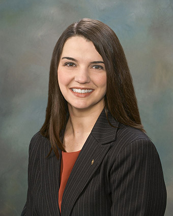 Bridget Lujan Director