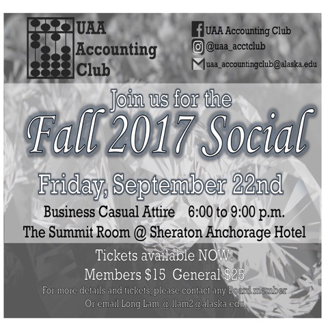 Fall Social